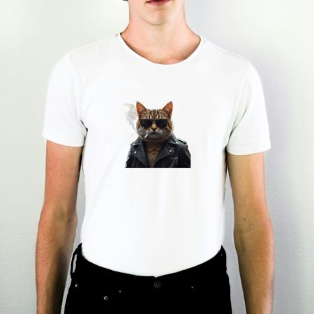 Marškinėliai "Dūmų meistras"