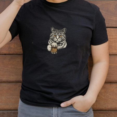 Marškinėliai "Po darbo"