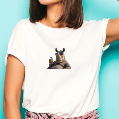 Marškinėliai "Atostogos"