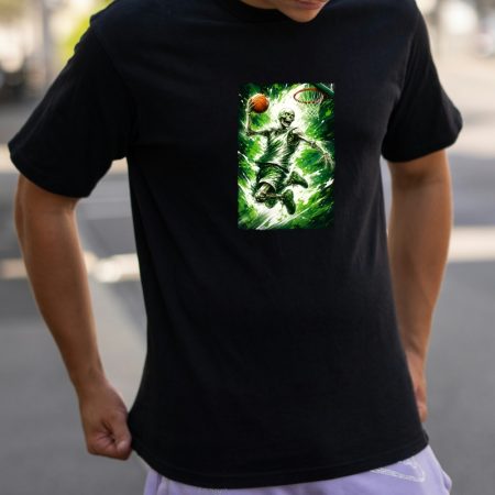 Marškinėliai "Dėjimas"