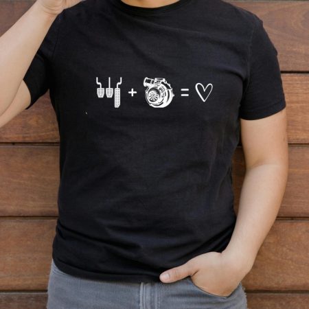 Marškinėliai "Greičio mėgėjas"