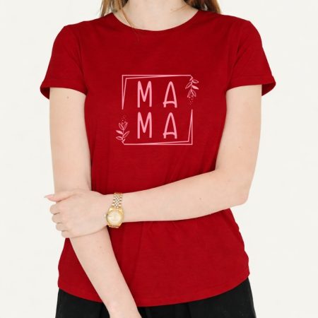 Marškinėliai "Mama"