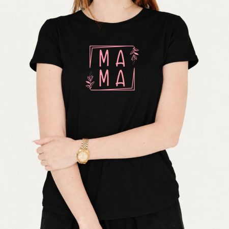 Marškinėliai "Mama"