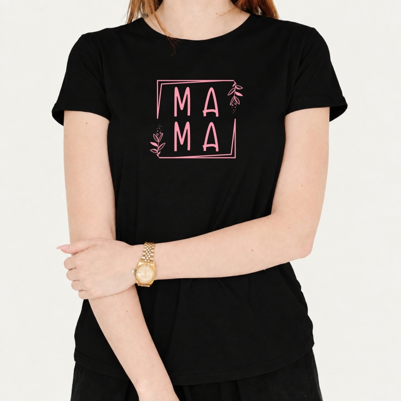 Marškinėliai "Mama"